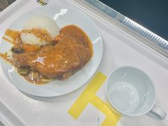 -宜家·瑞典风味餐厅(北京西红门店)