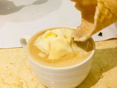 -新港湾大酒店-西餐厅