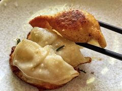 锅贴-胡记锅贴·沪上游子老鸭粉丝汤(太原路店)