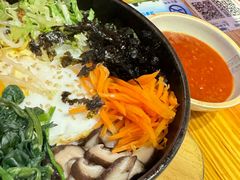 -喜来稀肉(北外滩白玉兰广场店)