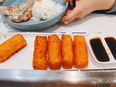 -尚渔味双拼烤鱼(燕郊永旺店)
