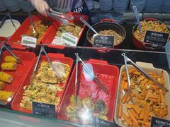 -Green Option(官舍店)
