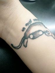 -Black Tattoo Studio