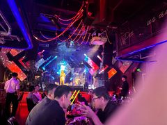 -MOSSO德国餐厅·音乐酒吧(环宇荟店)