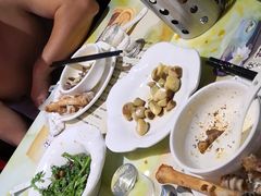 -羊之道草原味道清真餐厅(番禺店)