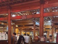 -东来顺饭庄(西直门店)