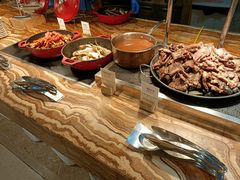-厦门希尔顿逸林酒店·圆聚自助餐厅(五缘湾店)