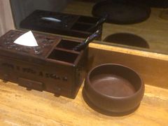 -益健·足疗汗蒸SPA(芙蓉广场店)
