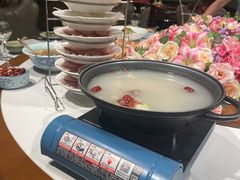 -天怡·鱼工厂(临江店)