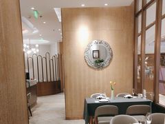 -新吉士·上海菜(浦东LCM置汇旭辉店)