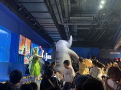 -重庆欢乐海底世界