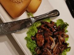 黄金荷叶包-莆田餐厅PUTIEN(三里屯店)