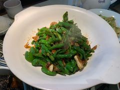 -俏九州·小炒黄牛肉(华润万象汇店)