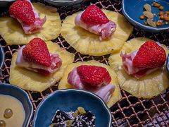 -九田家黑牛烤肉料理(华侨城店)