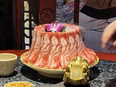 -蜀大侠火锅(龙岗店)