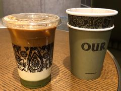 -OUR Bakery(SKP-S店)