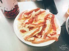 -松明一烤肉馆(鲁园店)
