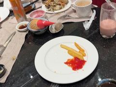 -东方红海鲜百汇(国际大厦店)