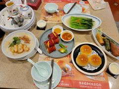 -点都德(A8店)