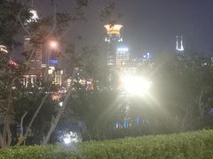 -宝莱纳餐厅(滨江店)