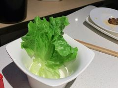 -海底捞火锅(玉桥商业广场店)
