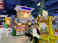 -大玩家(大连高新万达店)