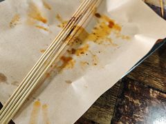 -皖北巫氏三胖地锅鸡(长淮总店)