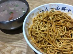 -文叔·湖北名小吃·小龙虾(华强北店)