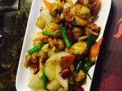 -尚雅铁板料理自助餐厅(乐松店)