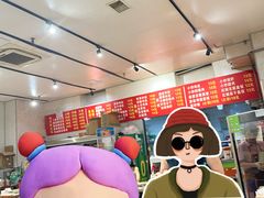 -海关荤豆花(洋河一路店)