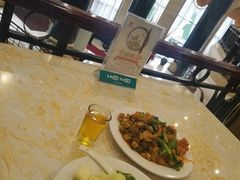 -良运大酒店餐厅