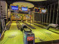 -大鲁阁保龄球(苏州园区店)