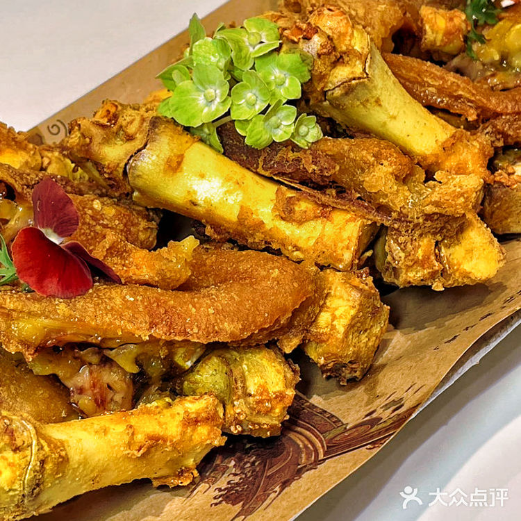 跟着必吃榜吃陕北菜果然不会错