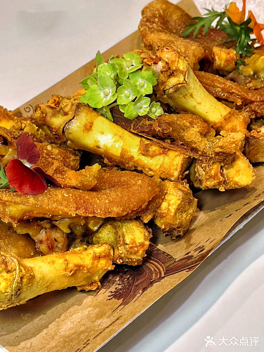 跟着必吃榜吃陕北菜果然不会错