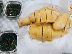 -阿金大白·上海菜馆(新天地店)