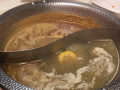 -潮汕大目牛肉火锅(水围店)