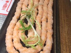 -探鱼·鲜青椒爽麻烤鱼(正佳广场店)