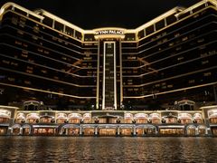 -咖啡苑 - 蔚藍夏日限定主题(永利皇宫店)