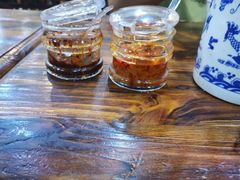 -果渊斋老米家泡馍馆(大雁塔店)
