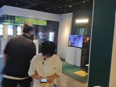 -棂笼·深度沉浸密室(武汉旗舰店)