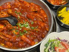 -HOTISLAND海鸡岛·韩国料理(江南西店)