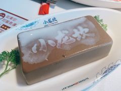 牛奶鸭血-小龙坎火锅(IFS HOT店)