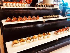 -东西风牛排馆周末烧烤自助(首都机场希尔顿店)