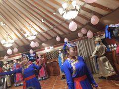 -九十九顶毡房(阜石路店)