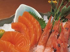 -水之惠鲜鱼料理(王府大街店)