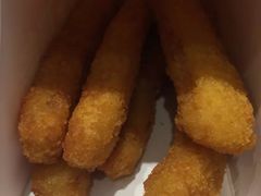 -汉堡王(天津鲁能店)