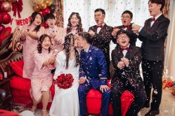 -Sunny喜铺婚礼策划(东部店)