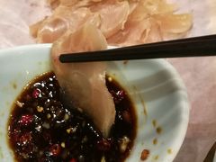 -丁记盐蘸牛肉·新杭菜(河东路店)