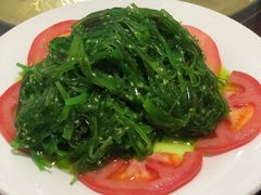 -九龙餐厅(大沽路店)