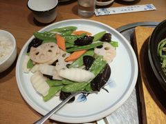 -猪腰世家·粤菜猪腰汤(江西路店)